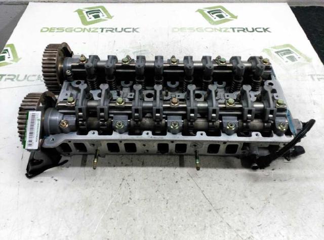 HYUNDAI K149P10090 ГБЦ в наличии Львов