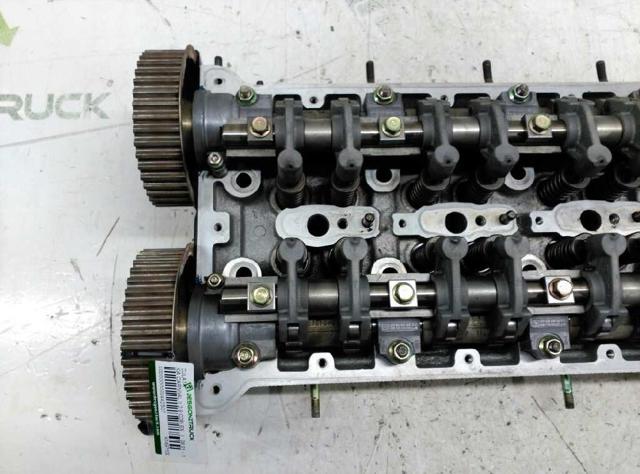 HYUNDAI K149P10090 Головка блока цилиндров (ГБЦ) в наличии Днепр