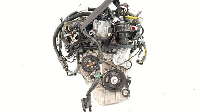 SUZUKI K14D Двигатель в наличии Ровно