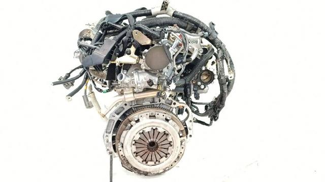SUZUKI K14D Двигатель в сборе в наличии Павлоград