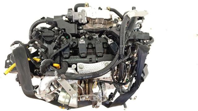 SUZUKI K14D Двигатель в сборе в наличии Чернигов