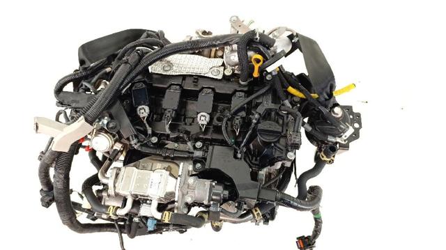 SUZUKI K14D Двигатель в наличии Полтава