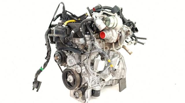SUZUKI K14D Двигатель в наличии Сумы