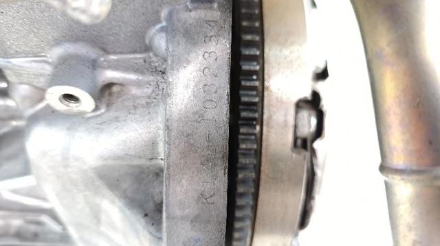 K14D SUZUKI Двигатель купить в Запорожье