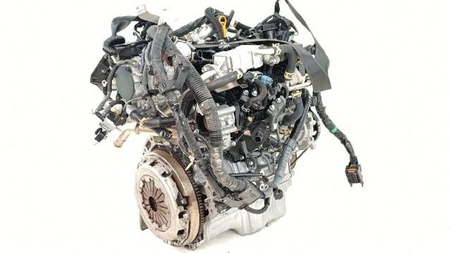 SUZUKI K14D Двигатель в наличии Житомир