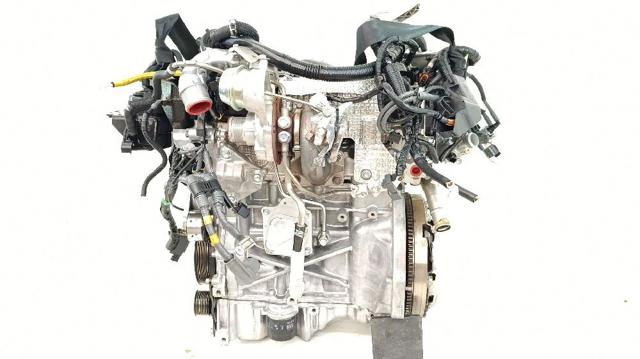 K14D SUZUKI Двигатель в сборе купить в Харьков