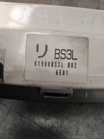 MAZDA K1900BS3L в наличии Черновцы
