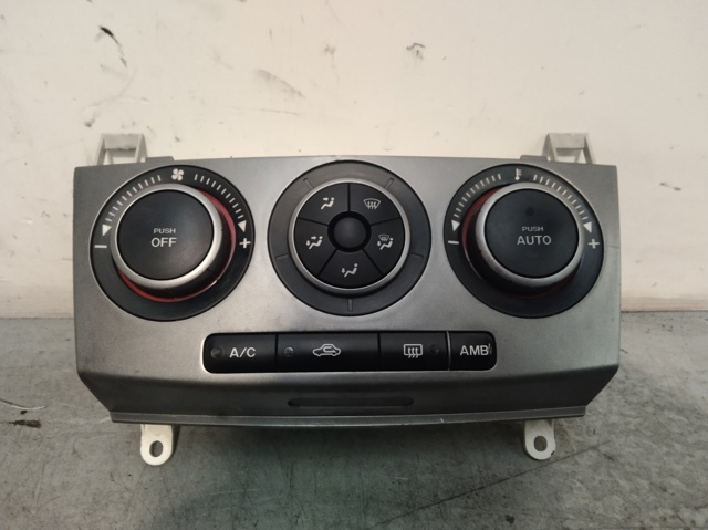 K1900BS3L MAZDA купить в Житомир