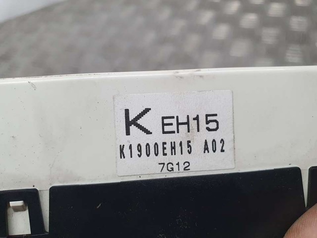 K1900EH15 MAZDA купить в Павлоград