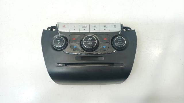 K1SK601X9AD FIAT Регулятор яркости панели приборов купить в Сумы