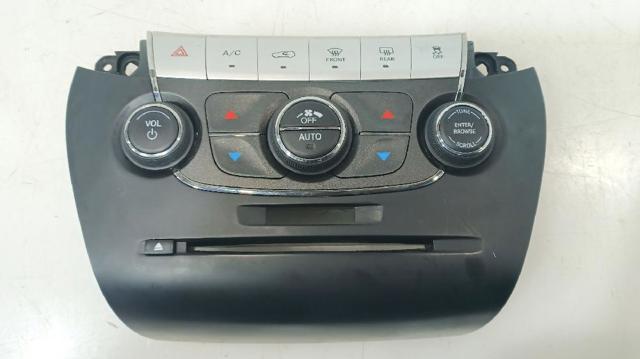 K1SK601X9AD FIAT Регулятор яркости панели приборов купить в Житомир