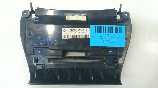 K1SK601X9AD Регулятор яркости панели приборов купить Сумы