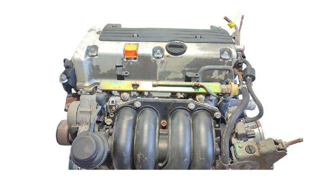 HONDA K20A4 Двигатель в сборе в наличии Украина