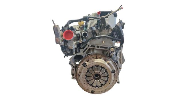 HONDA K20A4 Двигатель в сборе в наличии Ирпень