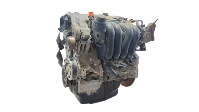 HONDA K20A4 Двигатель в наличии Черкассы
