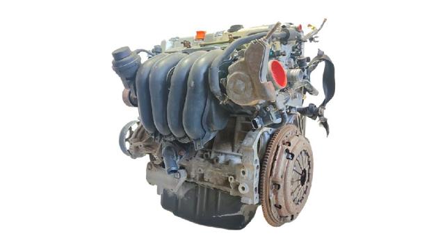 K20A4 Двигатель в сборе купить Запорожье