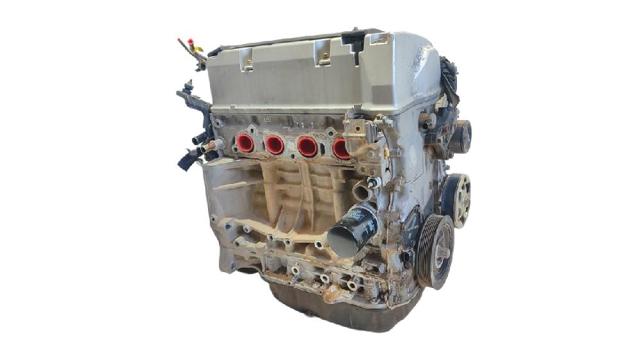 K20A4 HONDA Двигатель в сборе купить в Ровно
