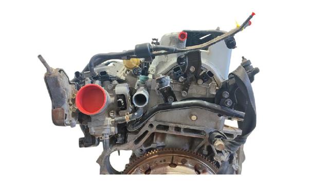 HONDA K20A4 Двигатель в сборе в наличии Киев