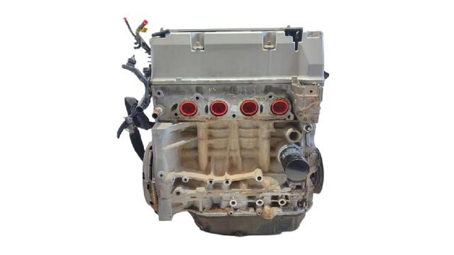 K20A4 HONDA Двигатель купить в Ужгород