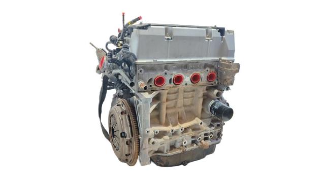 HONDA K20A4 Двигатель в сборе в наличии Николаев