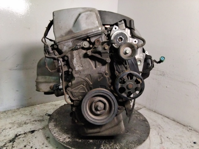 HONDA K20A6 Двигатель в наличии Украина
