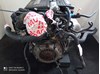 Motor montado K20A6 HONDA