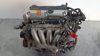 Motor montado K20A6 HONDA