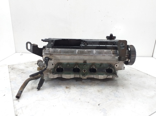 Cabeça de motor (CBC) K219Z10090A Hyundai/Kia