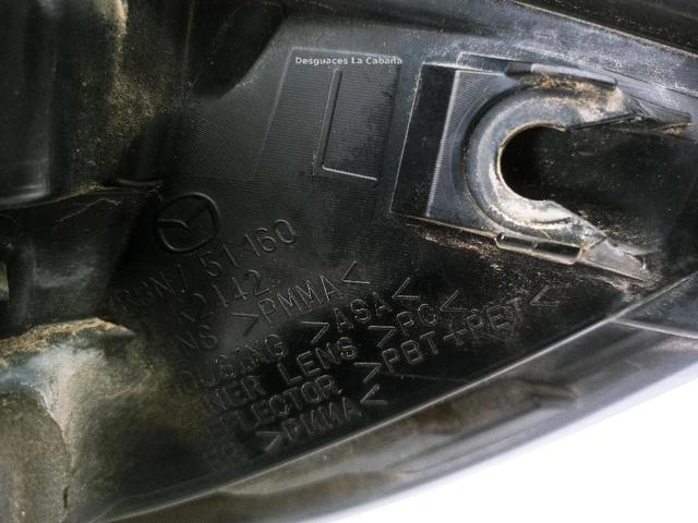 MAZDA K2442 в наличии Черновцы