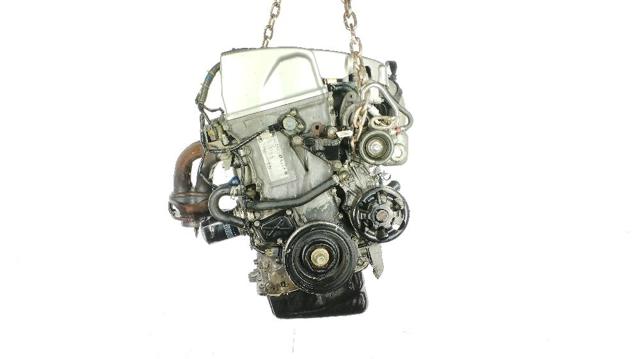 HONDA K24A3 Двигатель в сборе в наличии Харьков