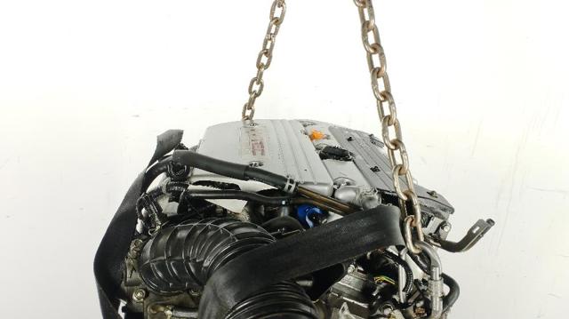 K24A3 HONDA Двигатель купить в Ровно