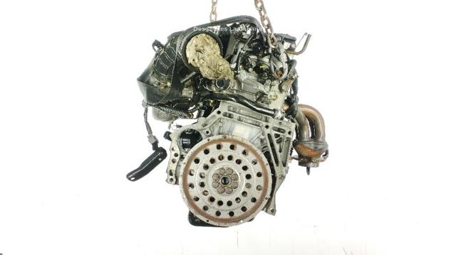 HONDA K24A3 Двигатель в сборе в наличии Павлоград
