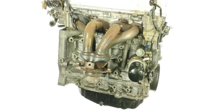 HONDA K24A3 Двигатель в сборе в наличии Николаев