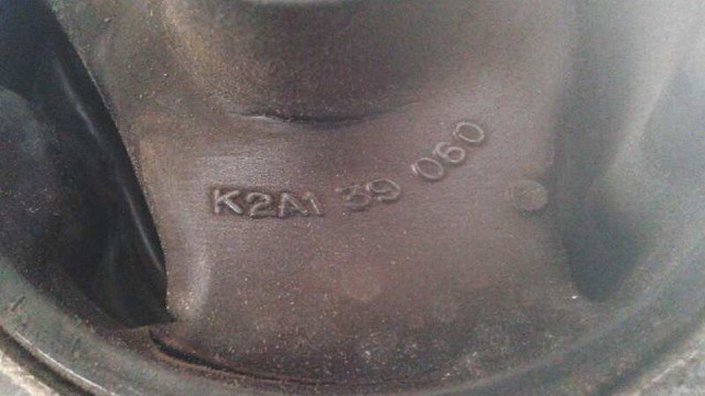 HYUNDAI K2A139060 Правая подушка двигателя в наличии Павлоград