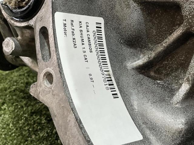 K2A3 HYUNDAI КПП купить в Полтава