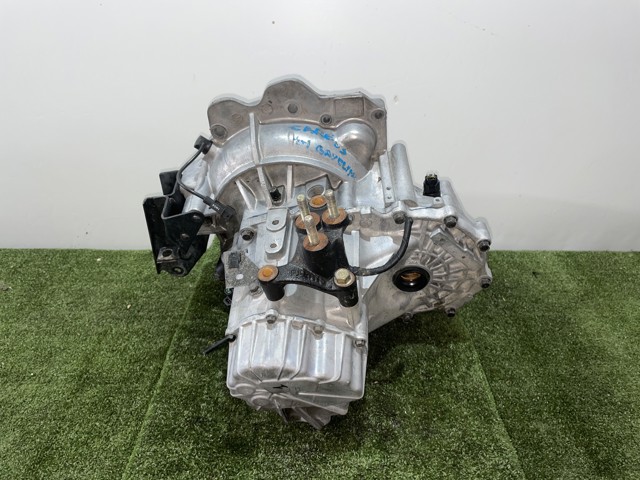 K2A5 КПП в сборе (механическая коробка передач) купить Винница