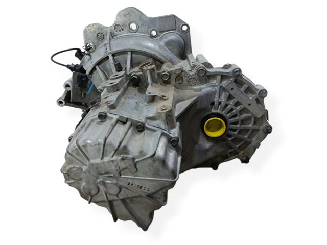 K2A5 HYUNDAI КПП купить в Львов