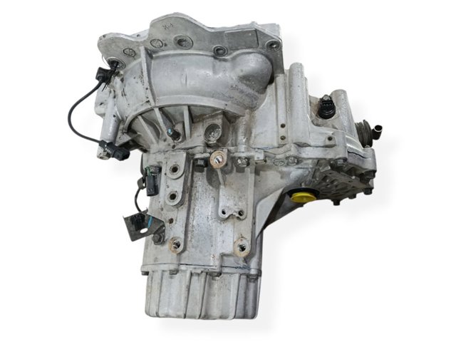 K2A5 КПП в сборе (механическая коробка передач) купить Днепр