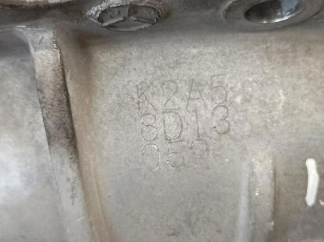 K2A5 HYUNDAI КПП в сборе (механическая коробка передач) купить в Житомир