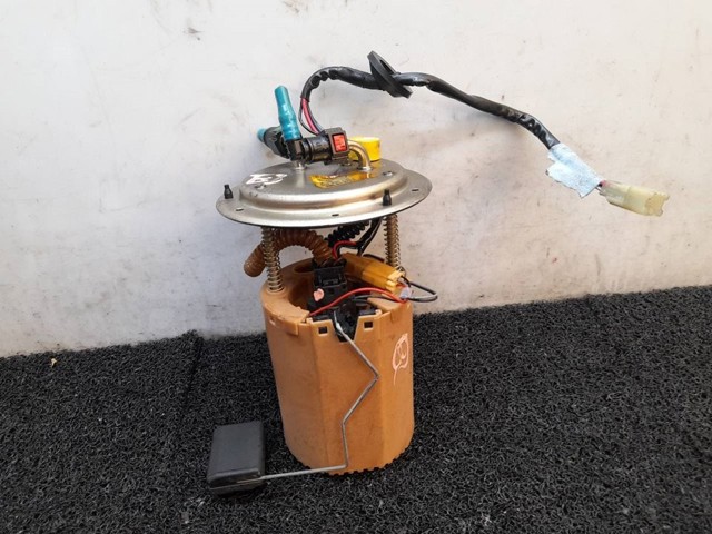 K2AC1335Z Бензонасос купить Харьков