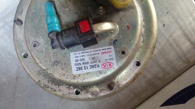 K2AC1335Z HYUNDAI Бензонасос купить в Харьков