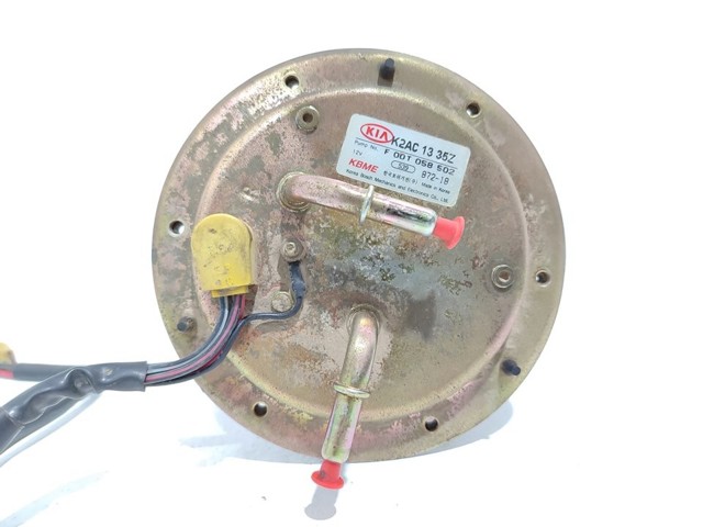 K2AC1335Z Бензонасос купить Ужгород