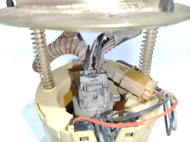 K2AC1335Z Бензонасос купить Черновцы