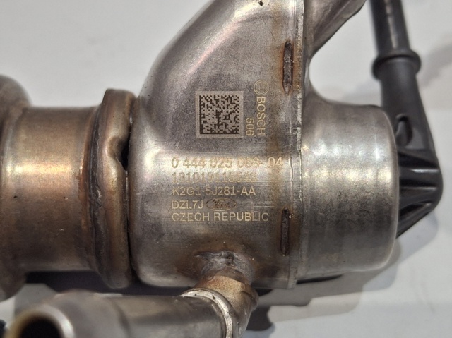 K2G15J281AA FORD купить в Ужгород
