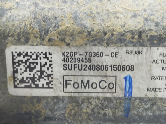 K2GP7G360CE купить Киев