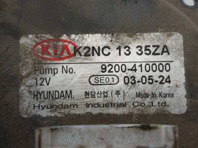 K2NC1335ZA Модуль топливного насоса с датчиком уровня топлива купить Ужгород