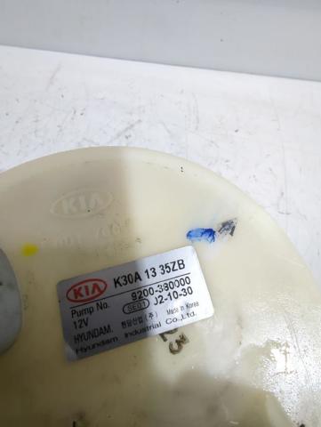 K30A1335ZB HYUNDAI Модуль топливного насоса с датчиком уровня топлива купить в Киев