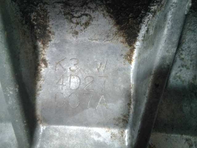 Caixa de Mudança montada (caixa mecânica de velocidades) KIA Rio 1 DC