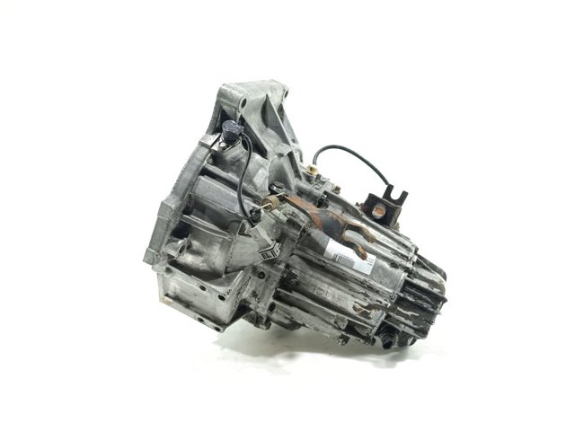 Caixa de Mudança montada (caixa mecânica de velocidades) KIA Rio 1 DC