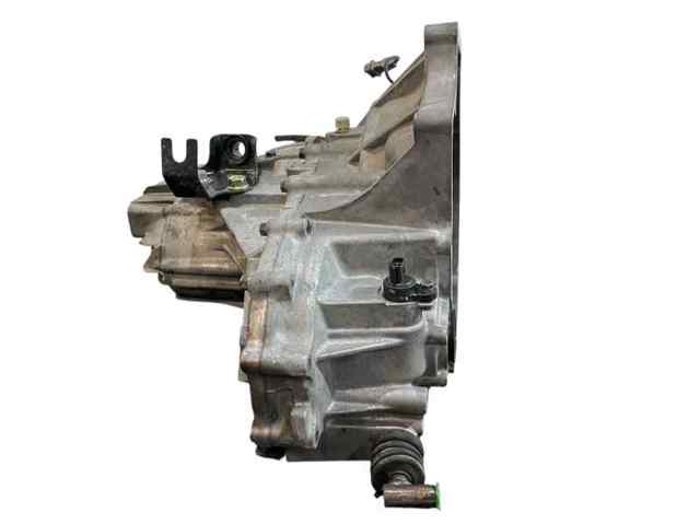 Caixa de Mudança montada (caixa mecânica de velocidades) KIA Rio 1 DC